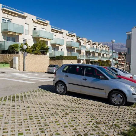 Top Place To In Apartment