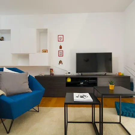 Apartment Top Place To In Split