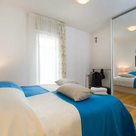 Top Place To In Apartment