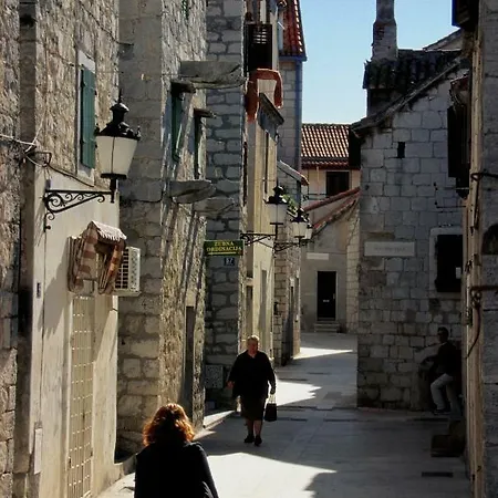 Apartment Top Place To In Split
