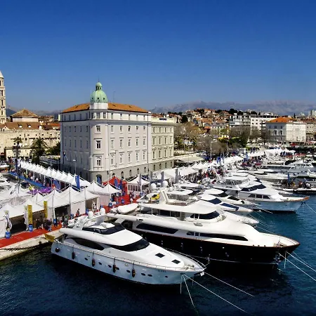 Top Place To In Split